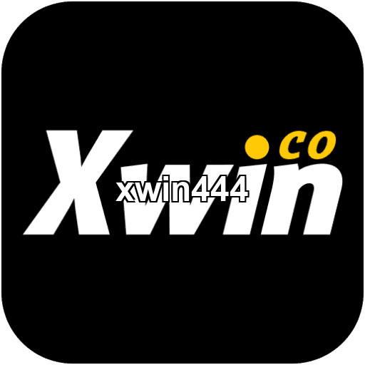 Banner da plataforma de apostas xwin444
